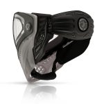 Masque Dye I5 thermal - Onyx Noir/Gris - obrazek 4