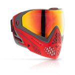 Masque DYE I5 - I5 BARNEY VIOLET/GRIS/NOIR - obrazek 4