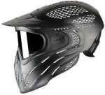 JT Elite Full Face Mask Black - JT Elite Single Full Face Mask Black - obrazek 2