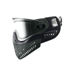 EMPIRE Paintball Mask E-Vent Black Gray -
