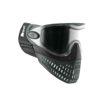 EMPIRE Paintball Mask E-Vent Black Gray - - obrazek 3
