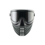 EMPIRE Paintball Mask E-Vent Black Gray - - obrazek 2