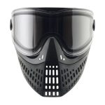 Empire E-Vent All Black Mask -