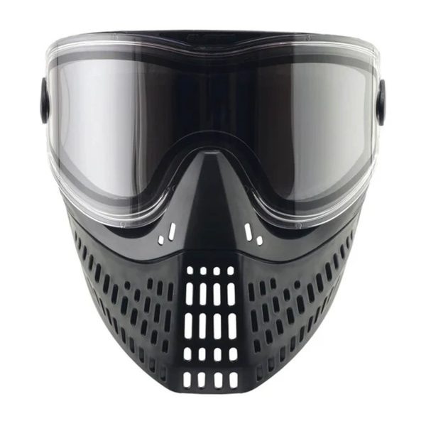 Empire E-Vent All Black Mask -