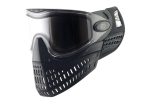 Empire E-Vent All Black Mask - - obrazek 2