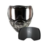 Empire EVS Goggle Skulls Mask (Tampa Bay Damage) Limited Edition - - obrazek 2