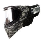 Empire EVS Goggle Skulls Mask (Tampa Bay Damage) Limited Edition - - obrazek 3