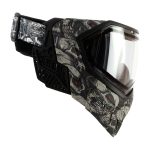 Empire EVS Goggle Skulls Mask (Tampa Bay Damage) Limited Edition - - obrazek 5