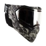 Empire EVS Goggle Skulls Mask (Tampa Bay Damage) Limited Edition - - obrazek 4