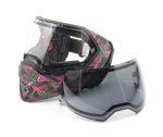 Empire EVS Geo Grunge SE Goggle with Thermal Ninja and Thermal Clear Lenses - - obrazek 4