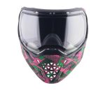 Empire EVS Geo Grunge SE Goggle with Thermal Ninja and Thermal Clear Lenses - - obrazek 6