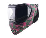 Empire EVS Geo Grunge SE Goggle with Thermal Ninja and Thermal Clear Lenses - - obrazek 5