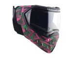 Empire EVS Geo Grunge SE Goggle with Thermal Ninja and Thermal Clear Lenses - - obrazek 2