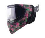 Empire EVS Geo Grunge SE Goggle with Thermal Ninja and Thermal Clear Lenses - - obrazek 3
