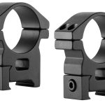 Half mounting collar - Diameter 30 mm -