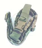 Bungee 1 point strap 1000 multi camo - - obrazek 2