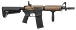 Réplique LT-02 G2 M4 CQBR pack complet Dual ton - AEG LT-02 M4 CQBR POLYMER PACK COMPLET 1J BI-TON- NSR - obrazek 3