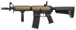 Réplique LT-02 G2 M4 CQBR pack complet Dual ton - AEG LT-02 M4 CQBR POLYMER PACK COMPLET 1J BI-TON- NSR
