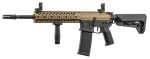 Réplique AEG LT-12 GEN2 M4 NSR pack complet Dual Ton - AEG LT-12 M4 RIS EVO POLYMER PACK COMPLET 1J BITON - NSR