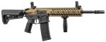 Réplique AEG LT-12 GEN2 M4 NSR pack complet Dual Ton - AEG LT-12 M4 RIS EVO POLYMER PACK COMPLET 1J BITON - NSR - obrazek 3