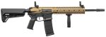 Réplique AEG LT-12 GEN2 M4 NSR pack complet Dual Ton - AEG LT-12 M4 RIS EVO POLYMER PACK COMPLET 1J BITON - NSR - obrazek 4