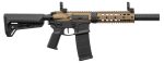 Réplique AEG LT-15 GEN2 M4 SD pack complet Dual Ton - AEG LT-15 M4 SD POLYMER PACK COMPLET 1J BI TON- NSR - obrazek 4