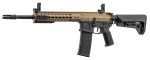 Réplique LT-19 G2 M4 Keymod NSR pack complet Dual Ton - AEG LT-19 M4 KEYMOD 10' POLYMER PACK COMPLET 1J BI TON- NSR