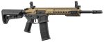 Réplique LT-19 G2 M4 Keymod NSR pack complet Dual Ton - AEG LT-19 M4 KEYMOD 10' POLYMER PACK COMPLET 1J BI TON- NSR - obrazek 3