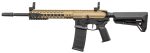 Réplique LT-19 G2 M4 Keymod NSR pack complet Dual Ton - AEG LT-19 M4 KEYMOD 10' POLYMER PACK COMPLET 1J BI TON- NSR - obrazek 2