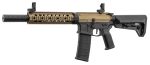 Réplique AEG LT-15 GEN2 NSR pack complet  Dual Ton - AEG LT-15 12' POLYMER PACK COMPLET 1J BI TON - NSR