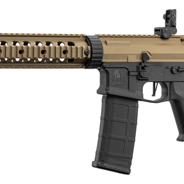 Réplique AEG LT-15 GEN2 NSR pack complet  Dual Ton - AEG LT-15 12' POLYMER PACK COMPLET 1J BI TON - NSR