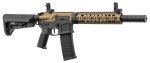 Réplique AEG LT-15 GEN2 NSR pack complet  Dual Ton - AEG LT-15 12' POLYMER PACK COMPLET 1J BI TON - NSR - obrazek 2