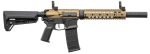 Réplique AEG LT-15 GEN2 NSR pack complet  Dual Ton - AEG LT-15 12' POLYMER PACK COMPLET 1J BI TON - NSR - obrazek 4