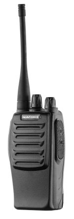 Walkie Talkie TLK 1022 NUM'AXES - NUM'AXES - TLK1022 Walkie Talkie - obrazek 2