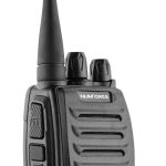 Walkie Talkie TLK 1022 NUM'AXES - NUM'AXES - TLK1022 Walkie Talkie