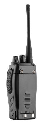Walkie Talkie TLK 1022 NUM'AXES - NUM'AXES - TLK1022 Walkie Talkie - obrazek 4