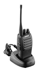 Walkie Talkie TLK 1022 NUM'AXES - NUM'AXES - TLK1022 Walkie Talkie - obrazek 8