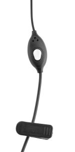 Oreillette pour Talkies-Walkies TLK1022 et TLK1038 - NUM'AXES - Oreillette pour Talkies-Walkies TLK1022 et TLK1038 - obrazek 2