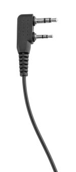 Oreillette pour Talkies-Walkies TLK1022 et TLK1038 - NUM'AXES - Oreillette pour Talkies-Walkies TLK1022 et TLK1038 - obrazek 3