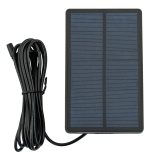 Panneau solaire 6V pour PIE1044/PIE1045/PIE1048 - Panneau solaire 6V - obrazek 2