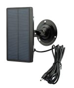 Panneau solaire 6V pour PIE1044/PIE1045/PIE1048 - Panneau solaire 6V