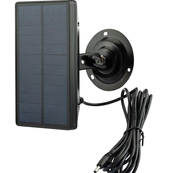 Panneau solaire 6V pour PIE1044/PIE1045/PIE1048 - Panneau solaire 6V