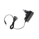 Bloc d'alimentation + adaptateur 12V pour pièges photographiques - Bloc d'alimentation 12V
