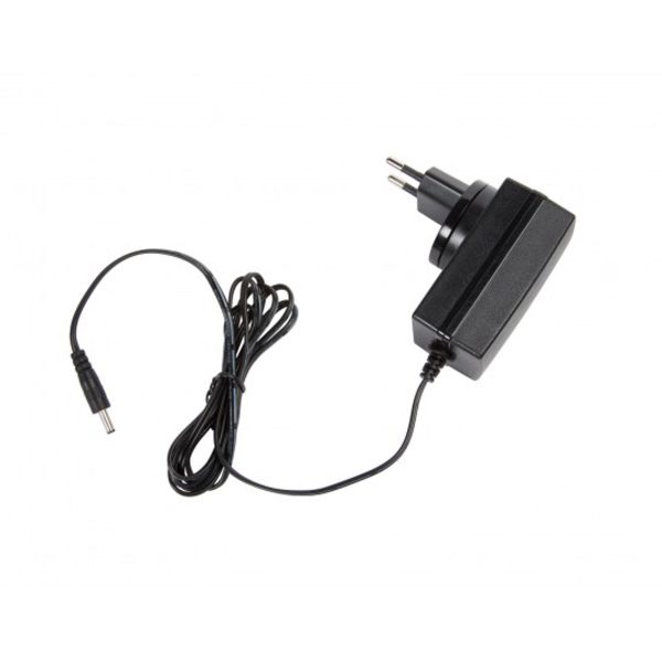 Bloc d'alimentation + adaptateur 12V pour pièges photographiques - Bloc d'alimentation 12V