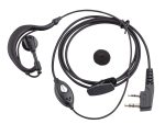 Talkie-walkie NUM'AXES TLK1038 - Talkie Walkie TLK1038 Noir - obrazek 5