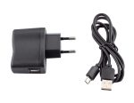 Talkie-walkie NUM'AXES TLK1038 - Talkie Walkie TLK1038 Noir - obrazek 6