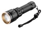 Lampe Tactique rechargeable NUM'AXES Led 1000 lumens - Num'Axes LMP1018