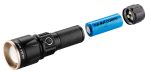 Lampe Tactique rechargeable NUM'AXES Led 1000 lumens - Num'Axes LMP1018 - obrazek 5