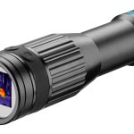 NUM'AXES Vision Thermique Vis1053 - Monoculaire vision thermique VIS1053
