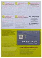 NUM'AXES - Pack Piège photographique PIE1061 - - obrazek 10